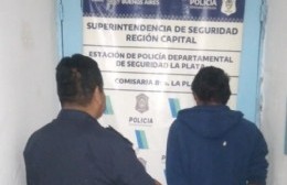 Alcoholizado casi protagoniza una tragedia en 12 y 88