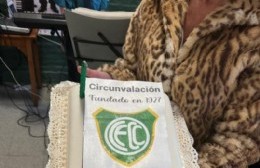 Sencillo pero enorme festejo de Circunvalación del postergado festejo 95 aniversario