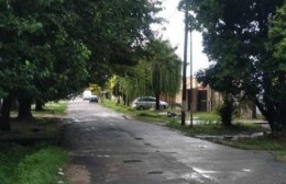 La desgracia: En la quiniela el 17, en Altos de San Lorenzo es la calle 20