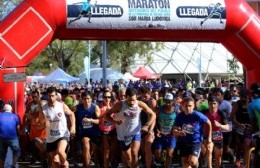 Estos fueron los ganadores de la Maratón de la Repu