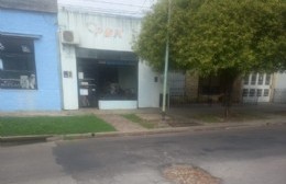 Vecinos del Barrio de la Estación Circunvalación piden mejoras