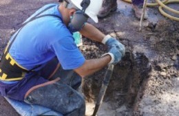 Se viene un verano dificil en torno a la falta de agua