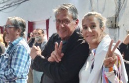 Fue primicia de NVE: Ana Castagneto a un paso de ser diputada provincial en lugar de Lucía Iañez