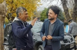 La situación en los barrios fue tratada en el Concejo local