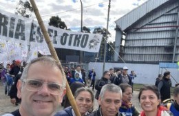 El Movimiento Mayo llega a Villa Elvira para festejar junto la comunidad local el sábado 24