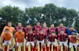 Domingo de fútbol: Villa Montoro se quedó con el clásico de Villa Elvira