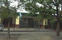 Presos: Fueron acusados de querer robar en una escuela