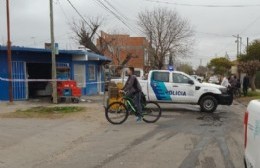 Asesinó a su ex pareja y luego se suicidó