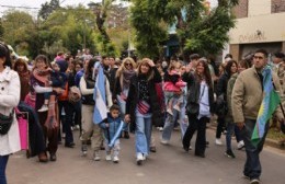 City Bell cumplió 110 años con un hermoso festejo