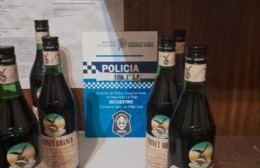 Al precio que está el fernet se estaban robando una fortuna