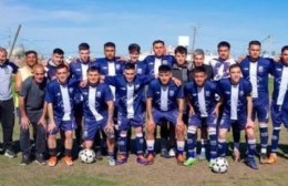 Palihue FC busca DT y anuncia prueba de jugadores