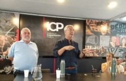 Alak 2023: Lo definió ayer en una reunión en 54 entre 10 y 11