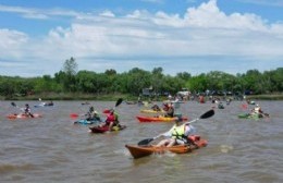 Fiesta en el Río de La Plata