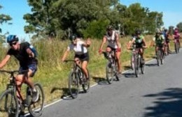 Ciclistas: Preparan para el lunes una enorme marcha para manifestarse contra la inseguridad