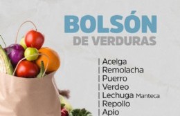 Habrá una feria de productores en 72 entre 1 y 2