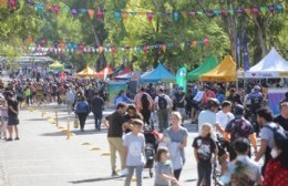 Feria de Movilidad Sustentable este sábado en el Bosque