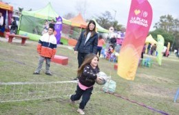 El programa municipal Barrio por Barrio el sábado en Melchor Romero