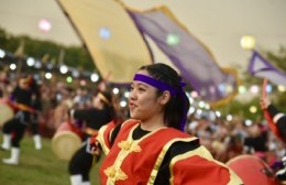 Hoy se festeja el Bon Odori en Colonia Urquiza