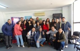 Taller de Concientización sobre el Bullying