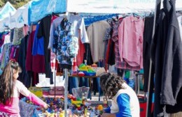 Feria del Parque Saavedra: El tema llegó al Concejo Deliberante