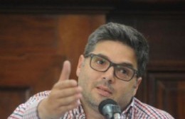 Nueva sesión del Concejo Deliberante platense