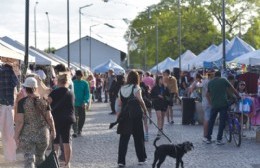 Meridiano V se prepara para un fin de semana a puro rock, folklore y moda circular