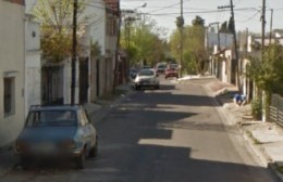 Tiene a todo un barrio en jaque por sus robos en Villa Elvira: Atrapados en 1 bis 77 y 78