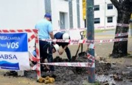 Roban cables de centros de bombeo dejando a Altos de San Lorenzo sin agua