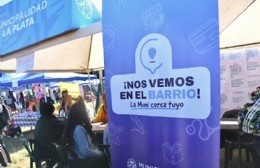 La propuesta "nos vemos en el Barrio" llega a Altos de San Lorenzo