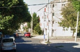 Barrio UPCN continúa con los reclamos principalmente de limpieza e iluminación