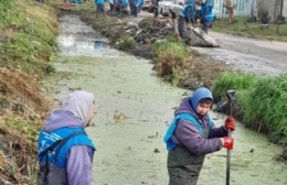 Municipales en los Barrios: Son cuestionados cuando les toca poner la cara