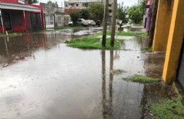 Vuelven las tormentas para esta noche