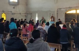 Convocatoria para la comunidad cristiana