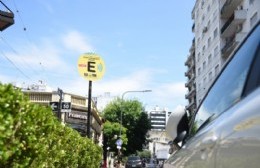 Estacionamiento Medido: No los avivemos pero conviene más ir en auto que pagar el boleto