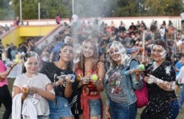 Murgas, talleres y shows: así será el cronograma de los festejos de carnaval en la 'Repu'