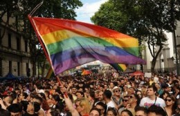 El PJ local confirmó su apoyo a la Marcha Federal del Orgullo