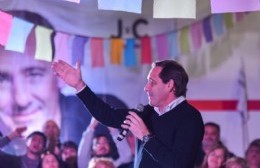 Garro: "Junto a Santilli y Larreta vamos a terminar con la desidia a la que nos llevó este gobierno"