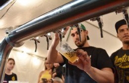 Se vienen un nuevo festival cervecero