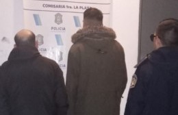 Apostaban a que haya alguna puerta sin seguro en los autos del Bosque