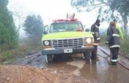 Fuerte explosión anoche que despertó a miles de vecinos