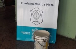 Trapitos y vendedores ambulantes detenidos por violar ordenanza municipal