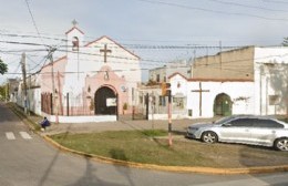 Sin clases y misa en honor a la menor fallecida en Santa Rosa de Lima