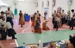 Arrancaron las inscripciones para las actividades sociales, culturales y deportivas en Barrio Jardín