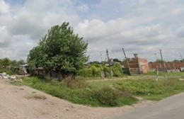 San Carlos: Vecinos reclaman mejoras en un barrio que tiene muchos terrenos tomados