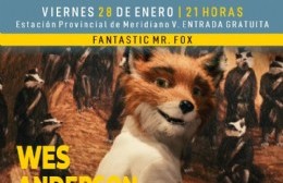 Cine gratis en Meridiano V