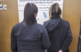 Taxista intuyó que su pasajera era una estafadora y estaba en lo cierto