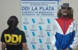 Vino a pasar las fiestas a ADSL: Había desaparecido y lo encontraron en Carmen de Areco