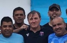 Los robaron, se les fue el técnico pero igual ganaron el fin de semana