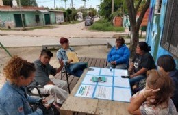 III Encuentro Latinoamericano de Territorios Posibles llegará a Puente de Fierro