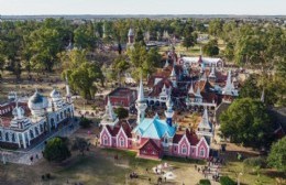 Llega a la República de los Niños el Festival Primavera Bonaerense